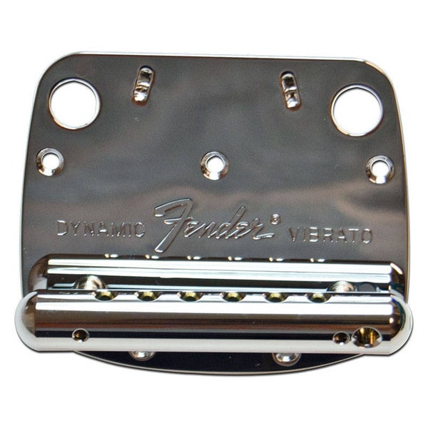 mustang tremolo