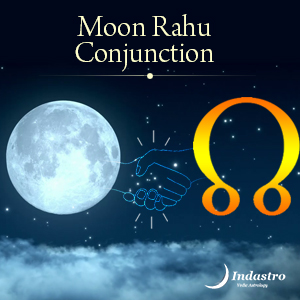 moon venus rahu conjunction