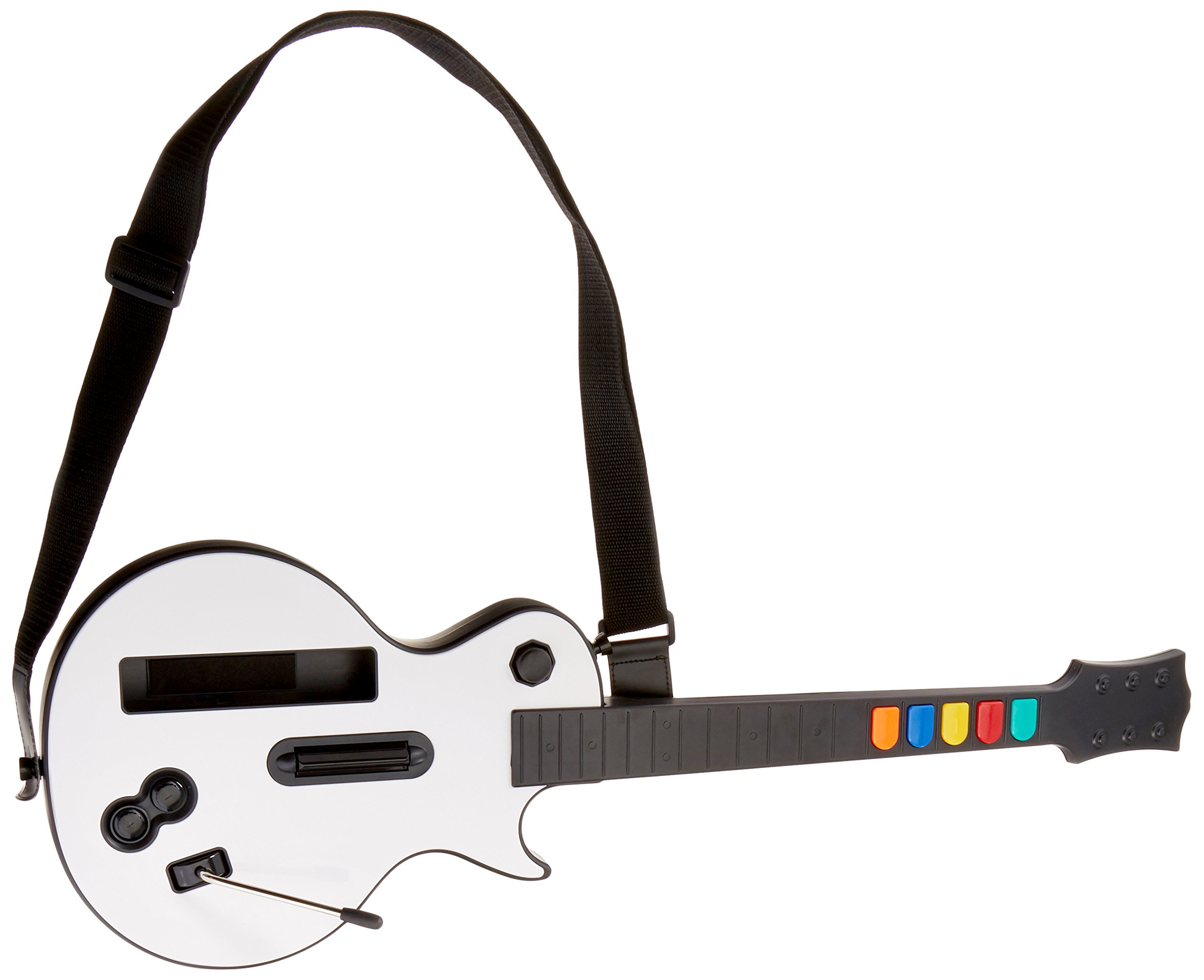 wii guitar hero