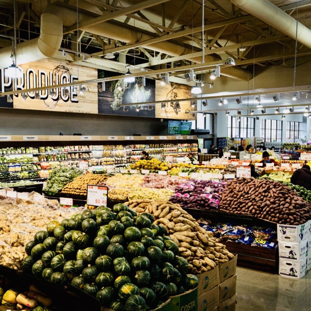 korean supermarket seattle