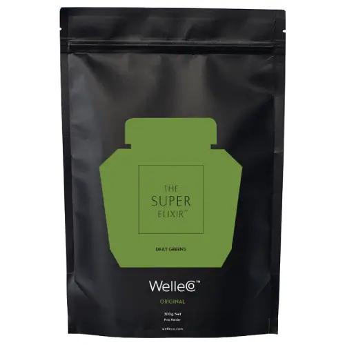 welleco super elixir reviews side effects