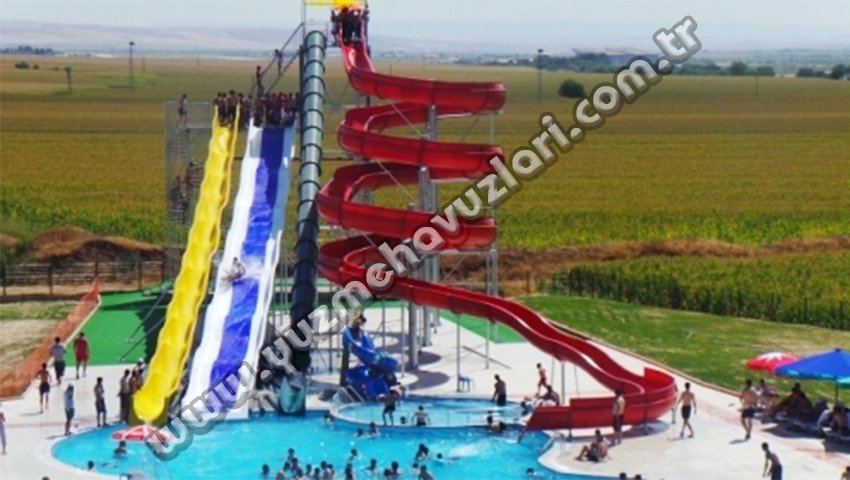 batman köşk aqua park