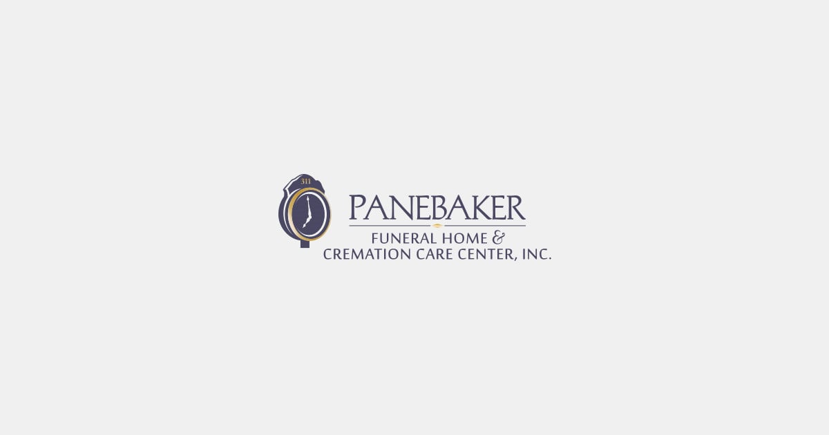 panebaker obituaries