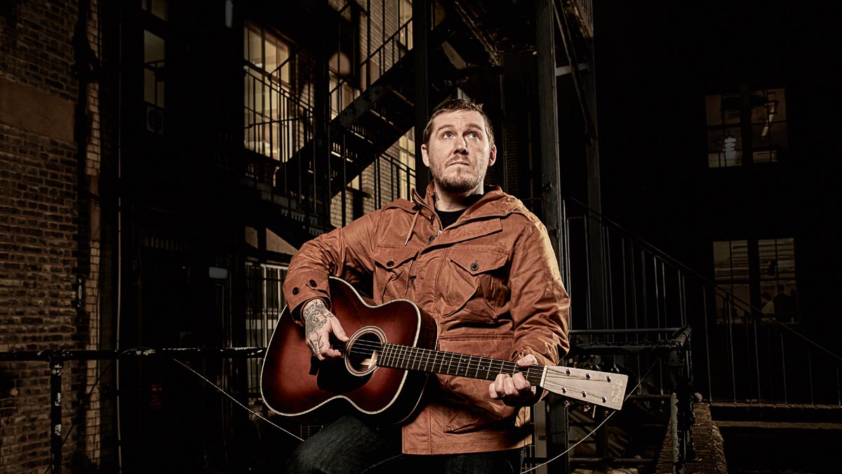 brian fallon chords