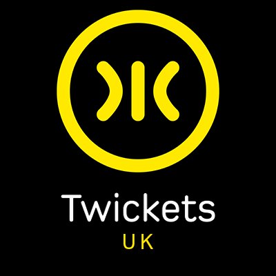 twickets tickets