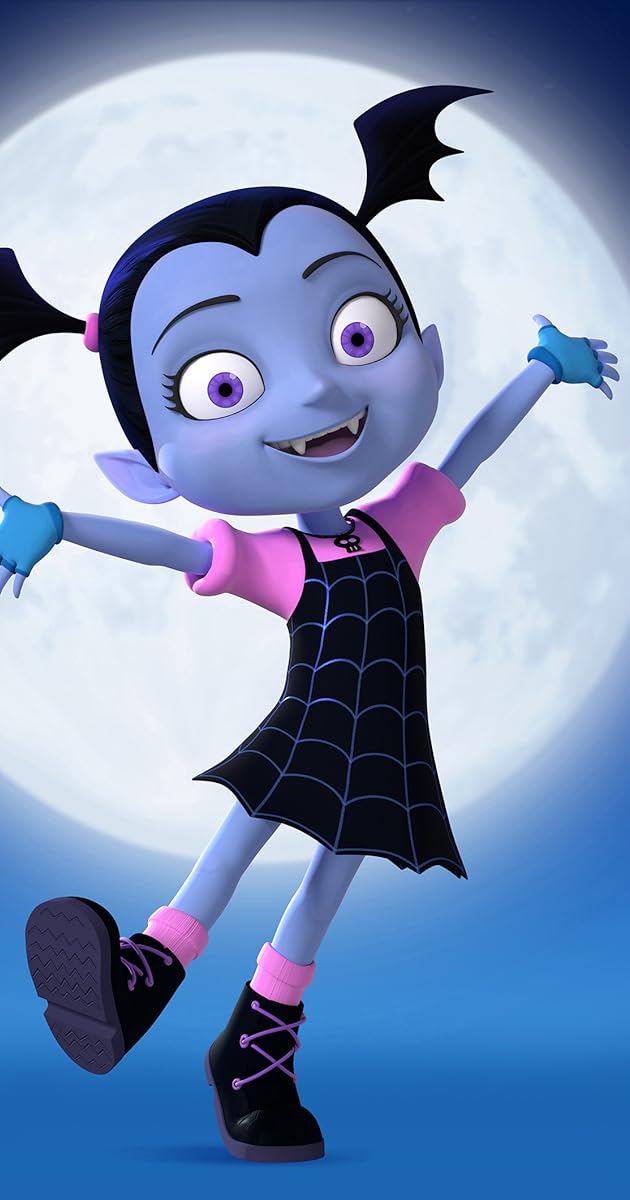 vampirina