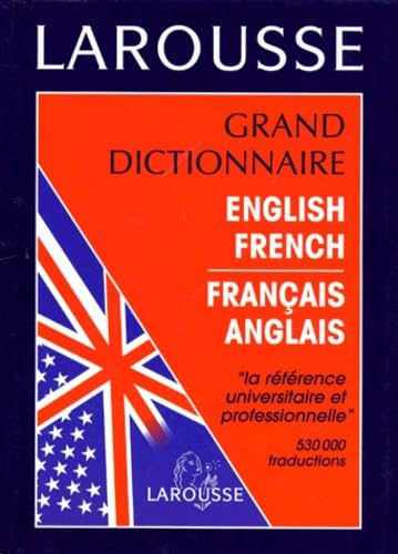 diction anglais-français