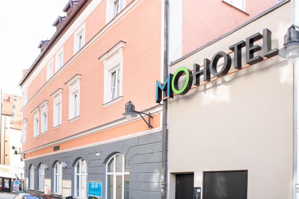 mo hotel ingolstadt