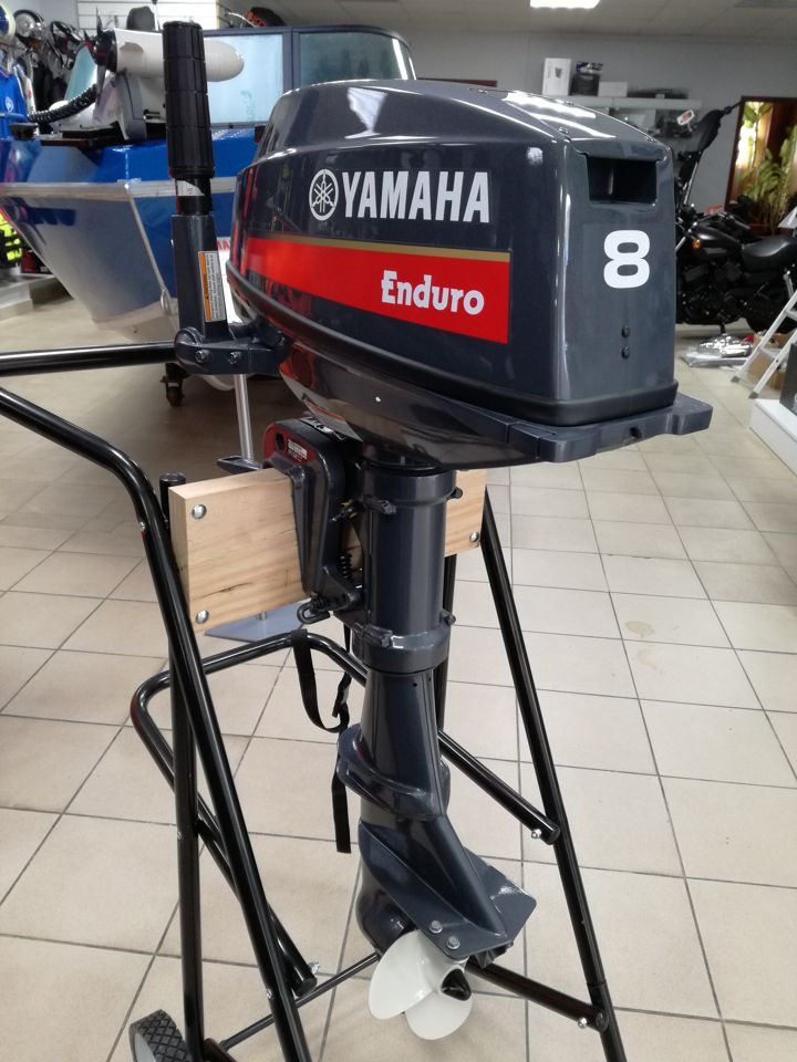 8hp outboard for sale