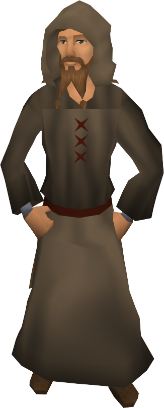 rs3 merchant