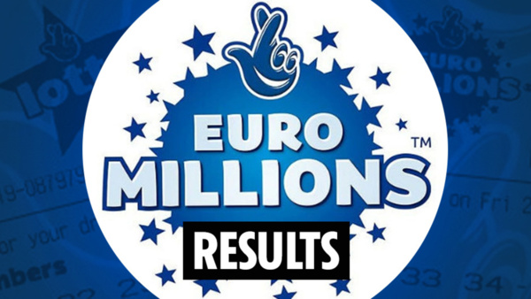 tonight euromillions jackpot