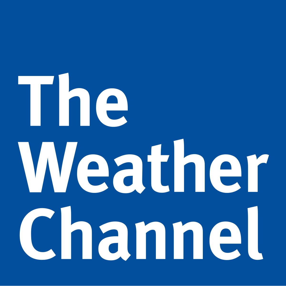 the weather channel