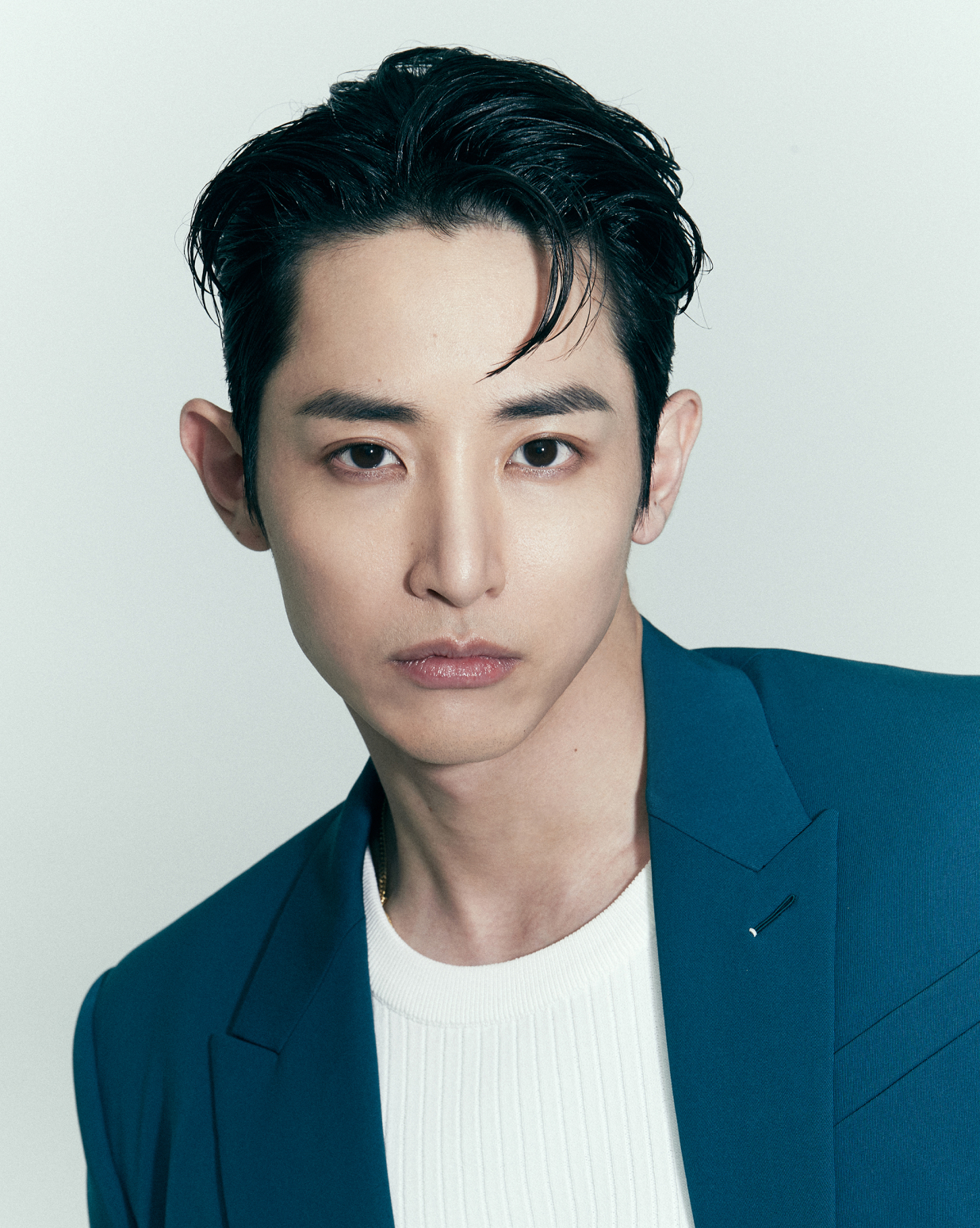 lee soo-hyuk