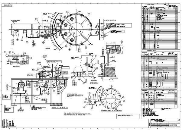 mechanical engineering autocad jobs