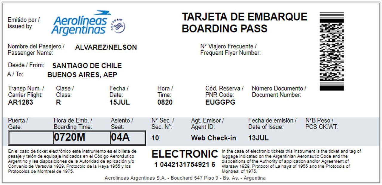 cheap plane tickets to buenos aires