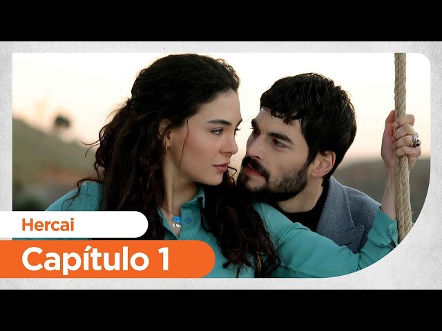 hercai espanol