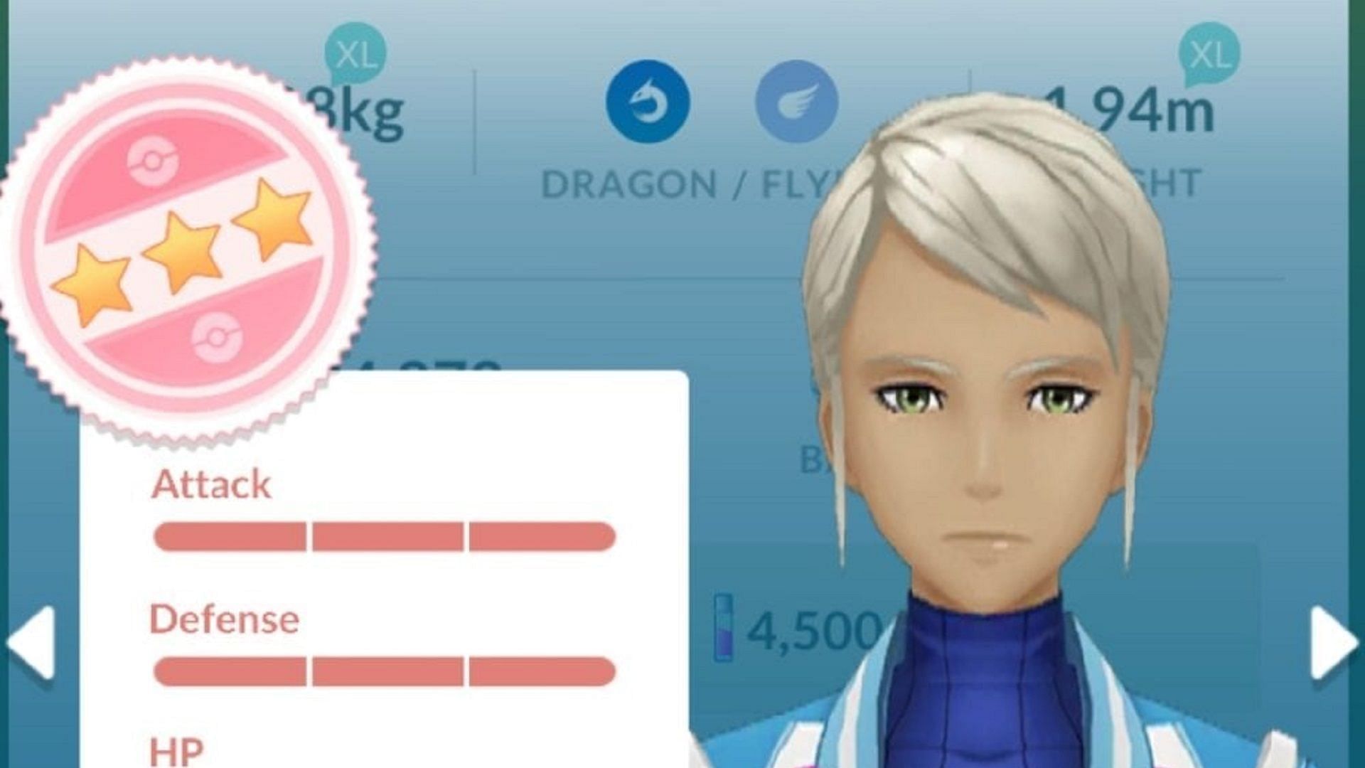 pokemon go red team appraisal meaning