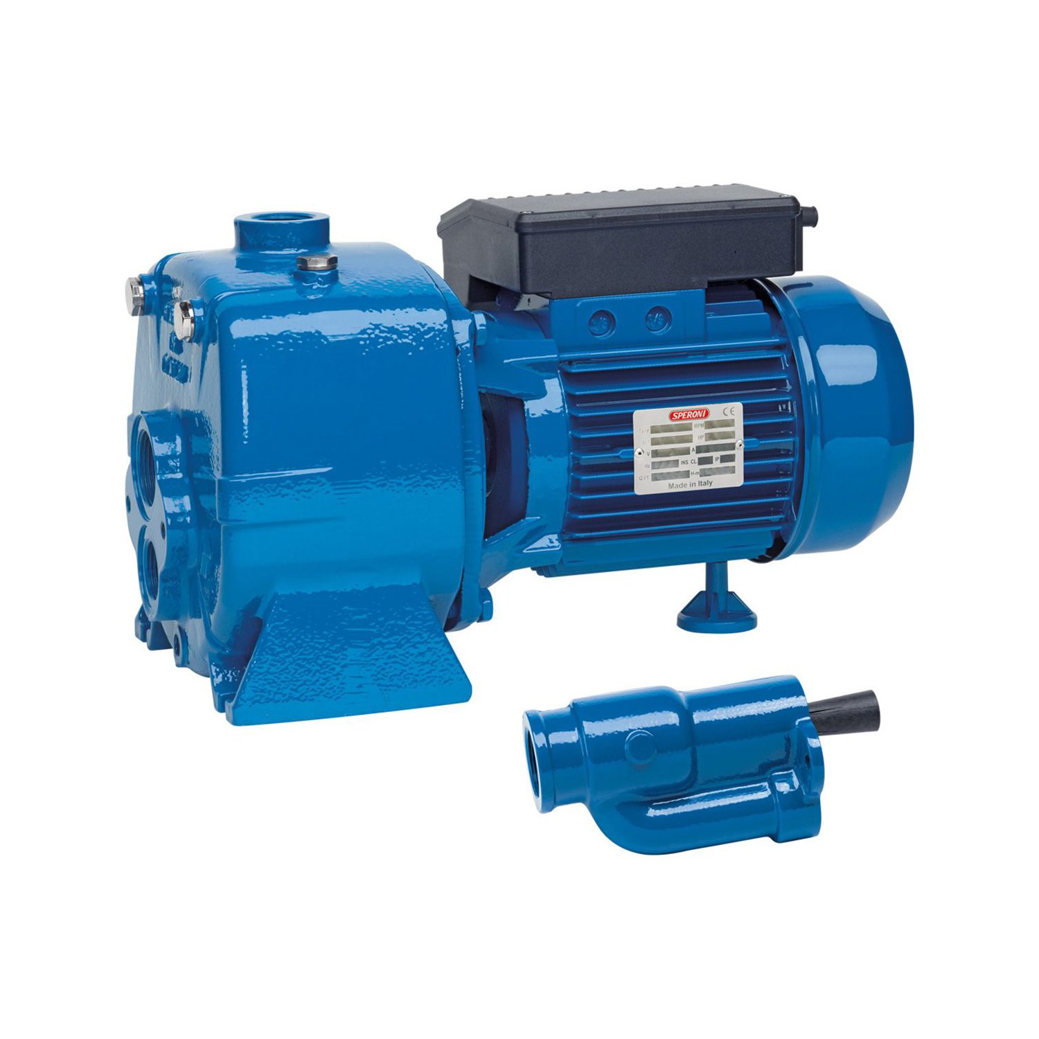 1.5 hp jet motor price