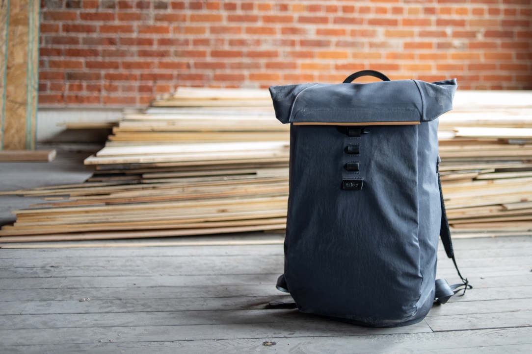 bellroy backpack review