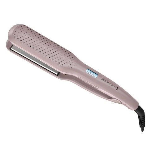 target straightener