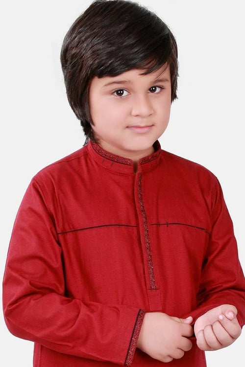 sami khan child actor