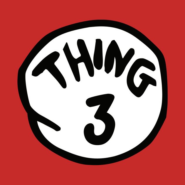 thing 3