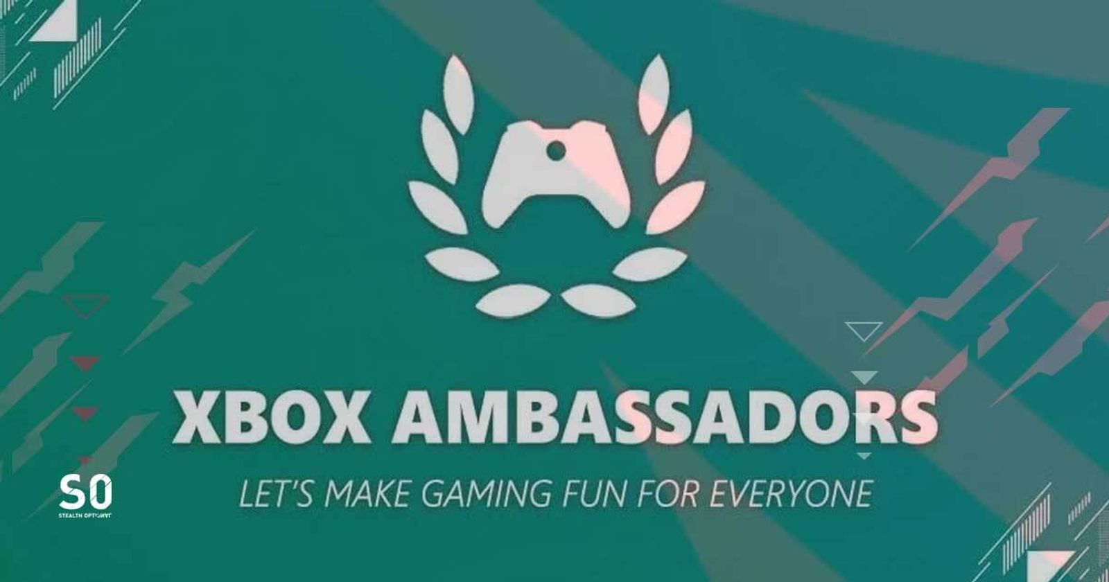 xbox ambassadors
