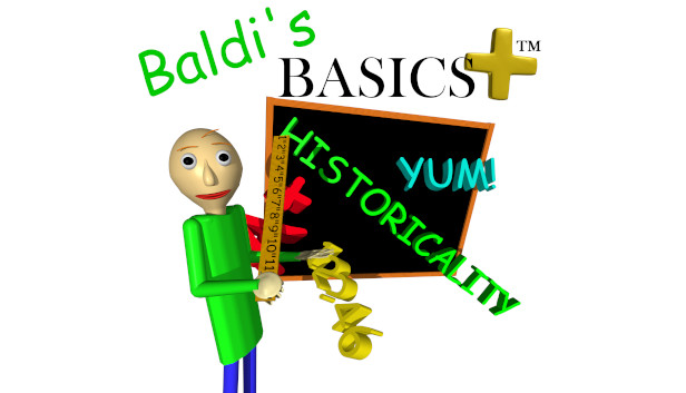 baldi basics online
