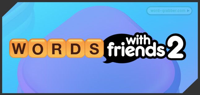 word grabber words with friends