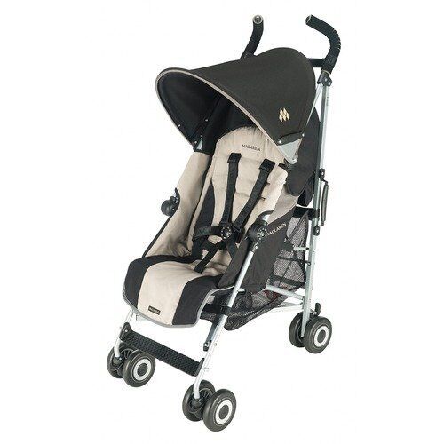 maclaren stroller england