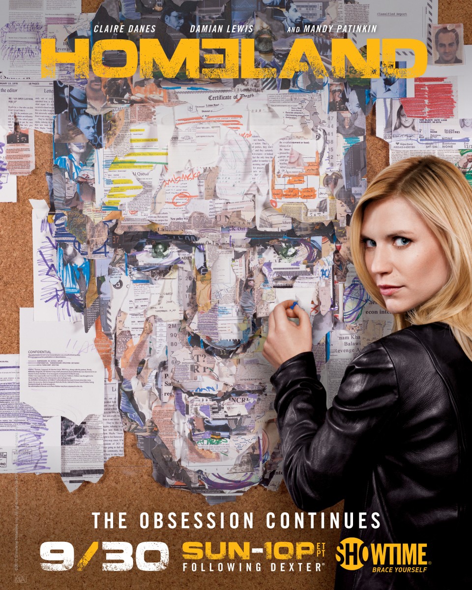 homeland season 8 online