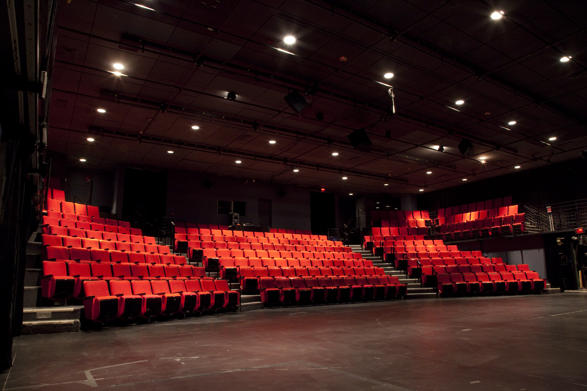 segal centre for performing arts montreal