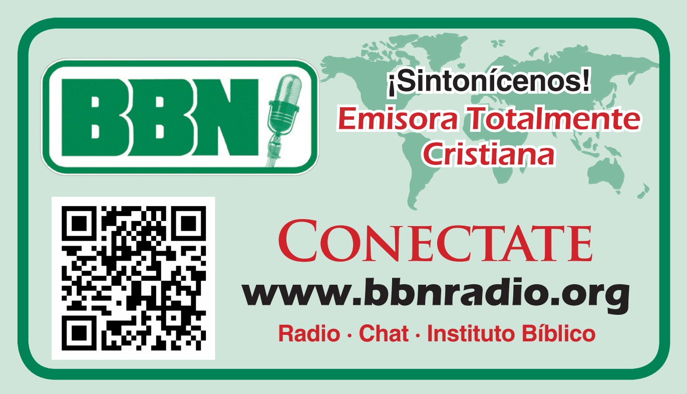 bbn radio español