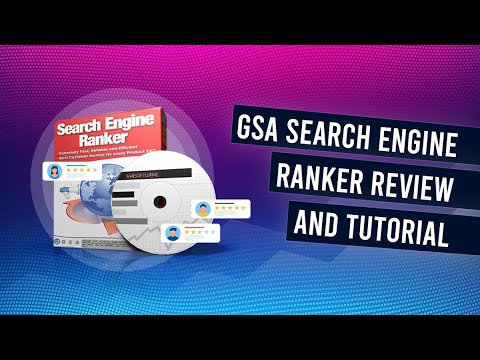 gsa search engine ranker license key
