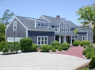 32 monomoy road nantucket