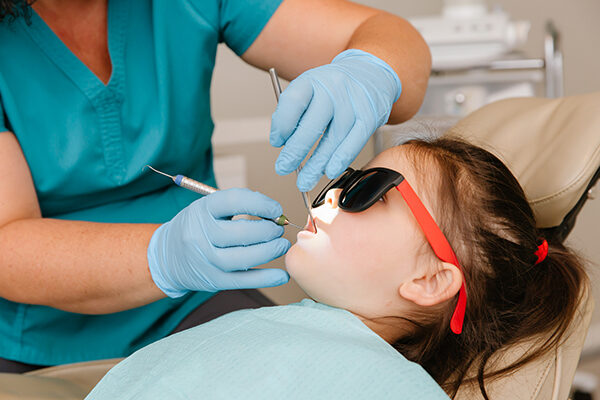 dental cleanings treatment for kids maple ridge