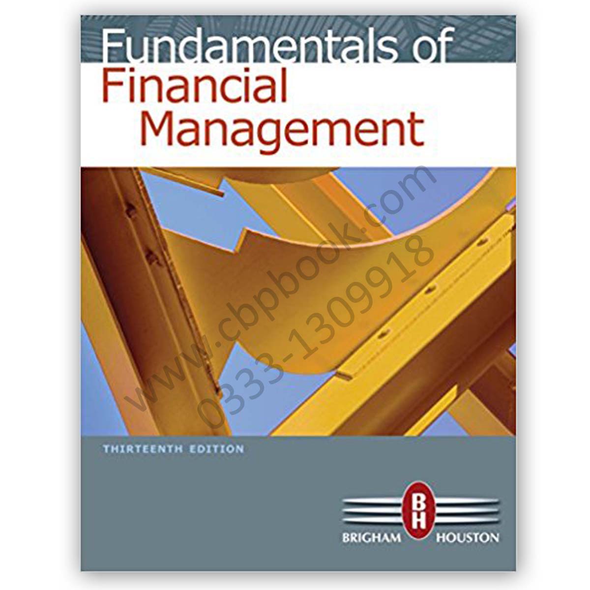 brigham houston financial management pdf