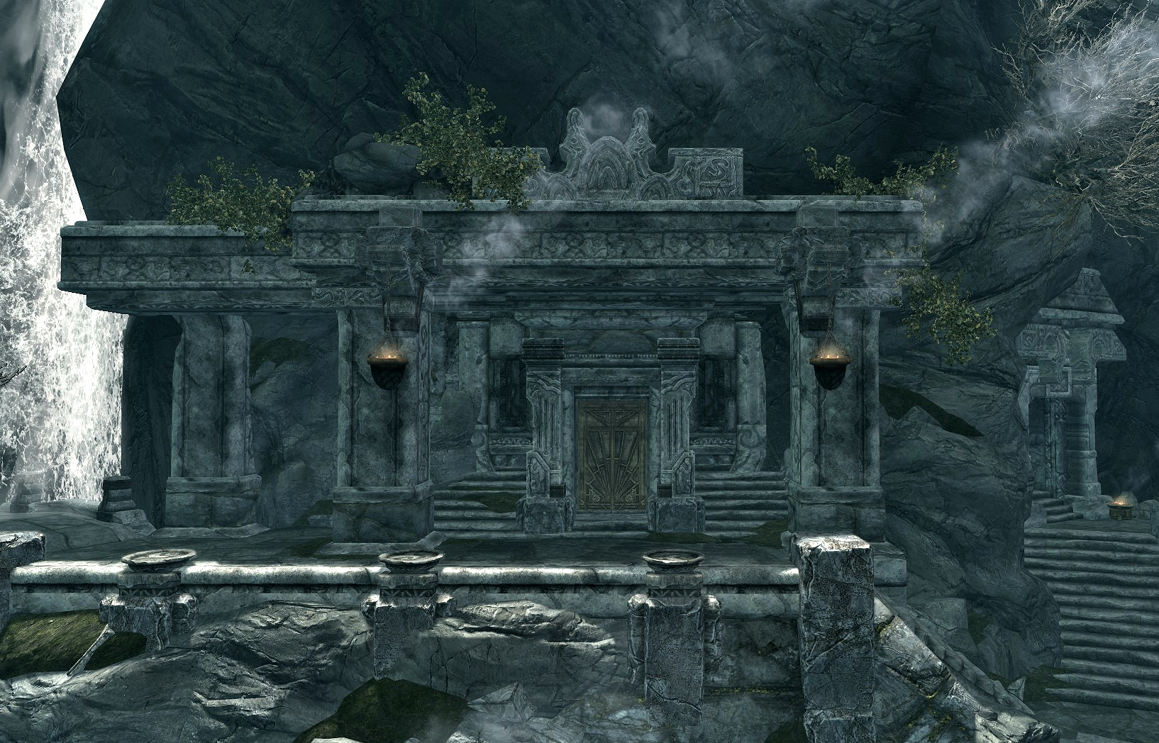 markarth skyrim house