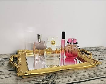 tray perfume