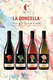 vino la doncella precio