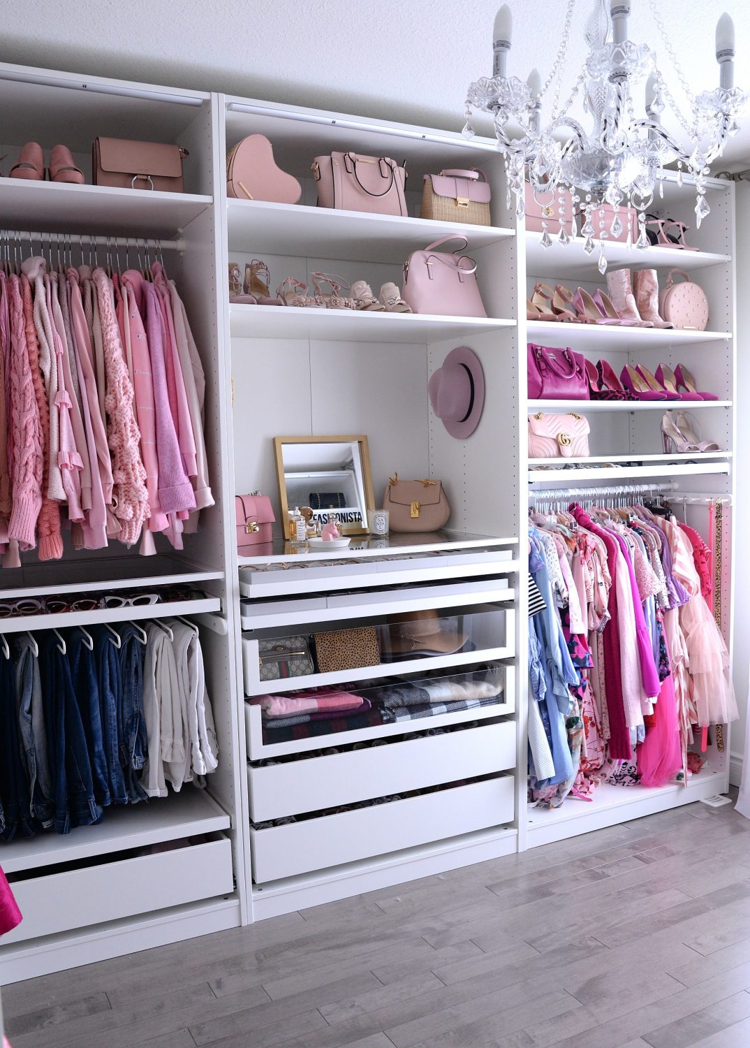 ikea wardrobe closet