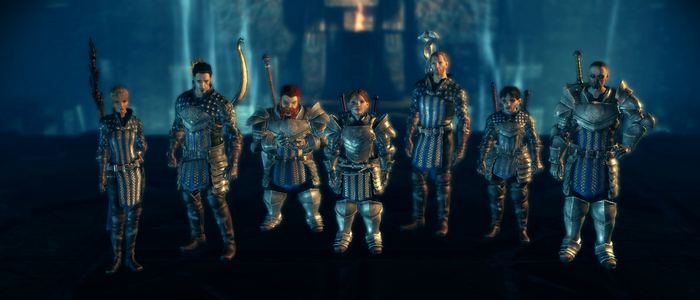 dragon age awakening