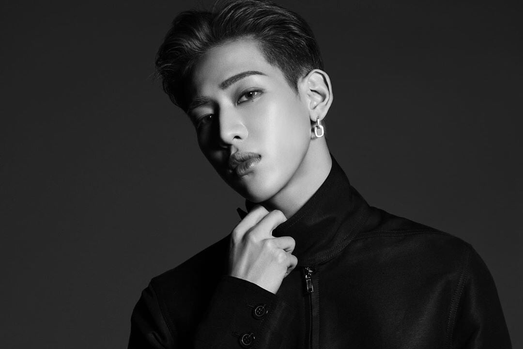 bambam photoshoot