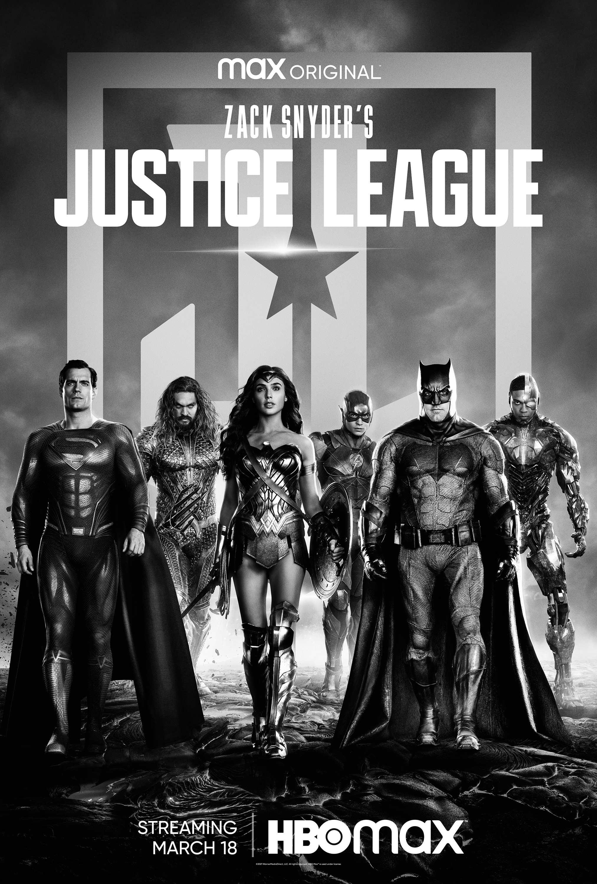 justice league snyder cut free download