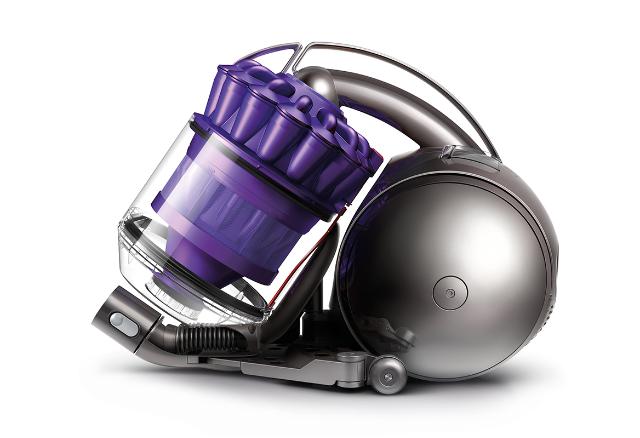 dyson hoover spares