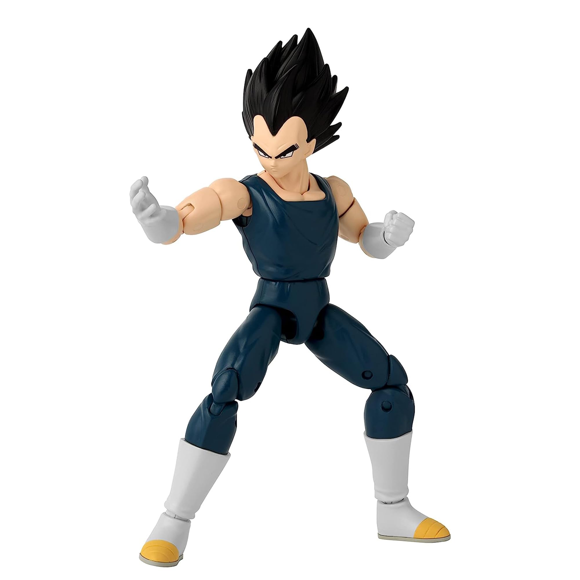 vegeta figure