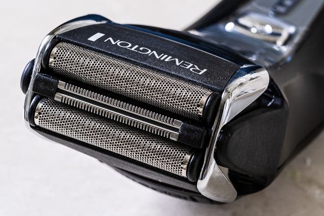 top rated foil shaver