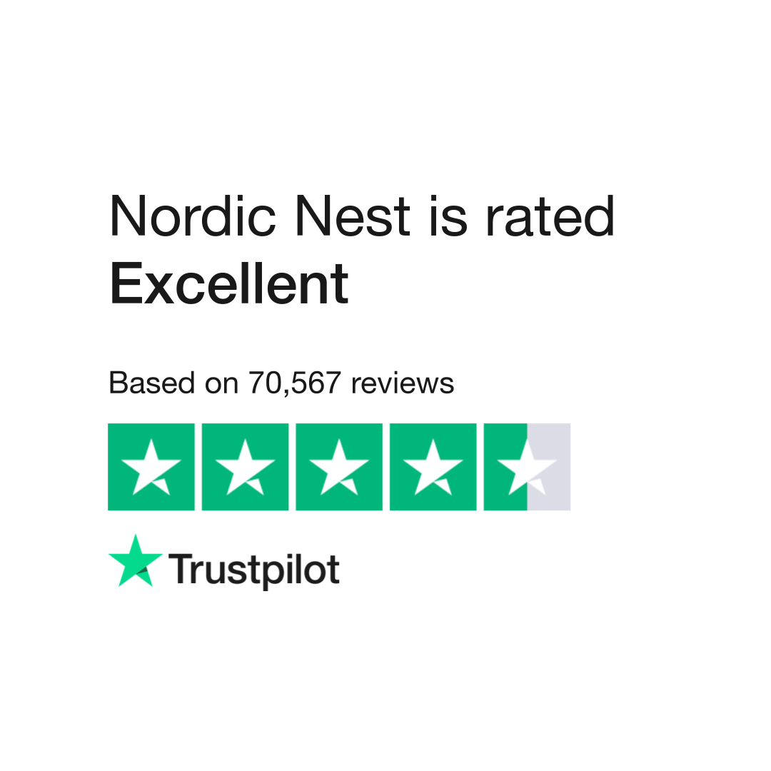 nordic nest erfahrungen