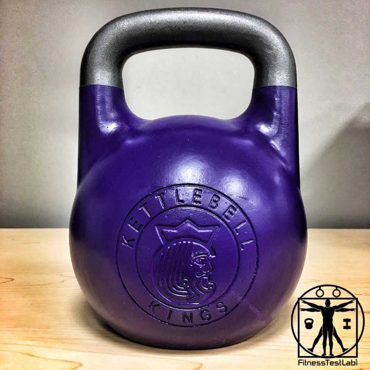 kettlebell kings