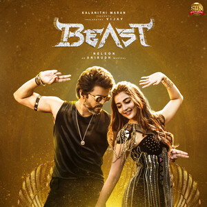 beast song download mp3